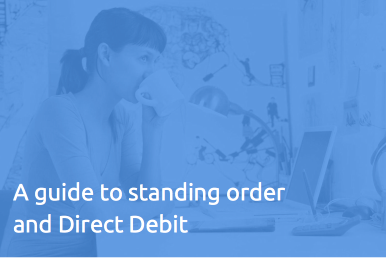 A guide to standing order and Direct Debit – GoCardless
