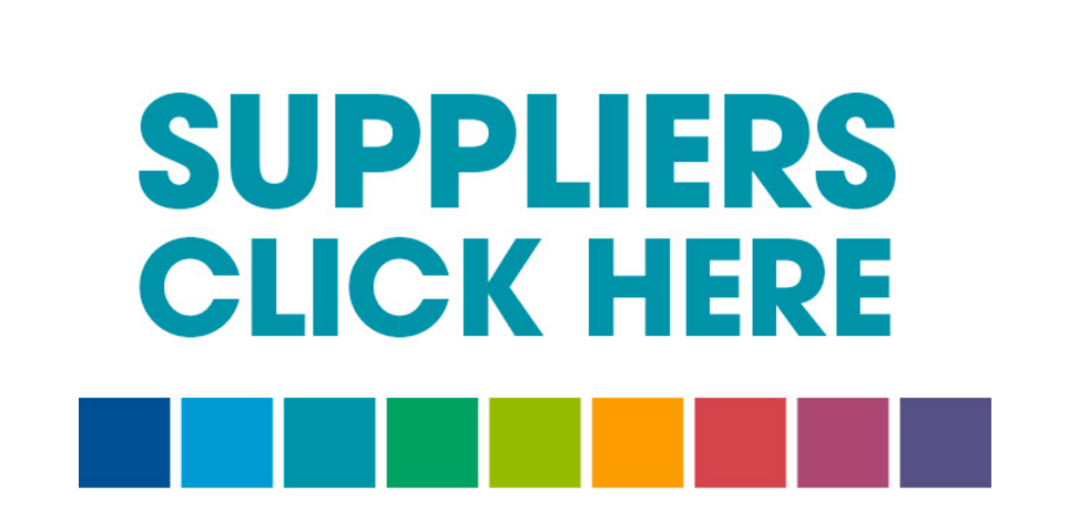 Approach to Suppliers