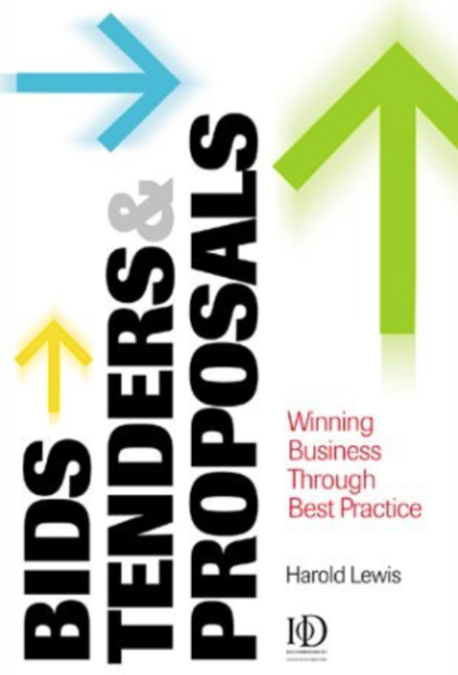 Bids, Tenders & Proposals