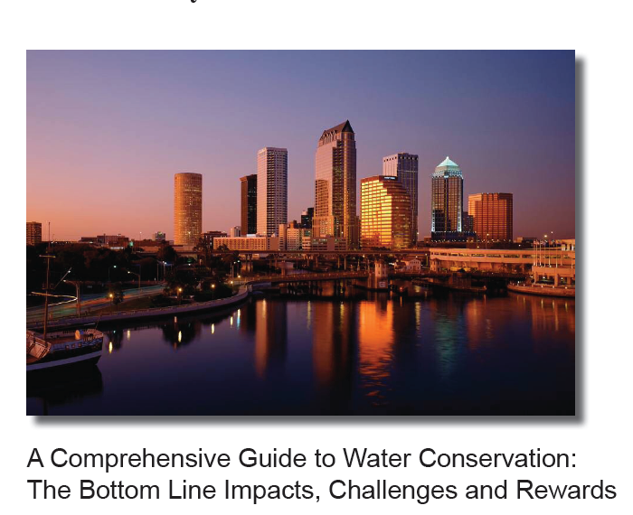 Comprehensive Guide to Water Conservation: Bottom Line Impacts, Challenges and Rewards