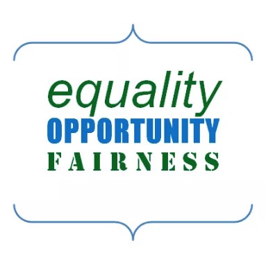 EQUAL OPPORTUNITIES POLICY – Amendable