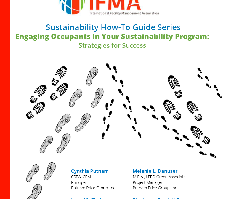 Engaging Occupants in Your Sustainability Program: Strategies for Success