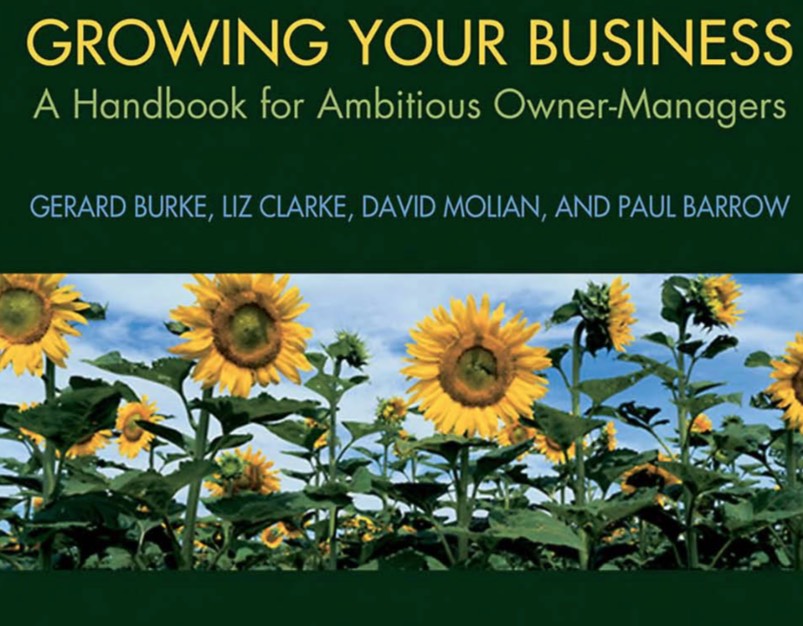 Growing Your Business