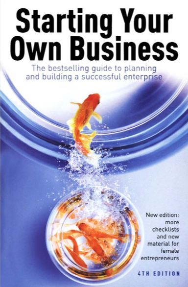 Starting Your Own Business
