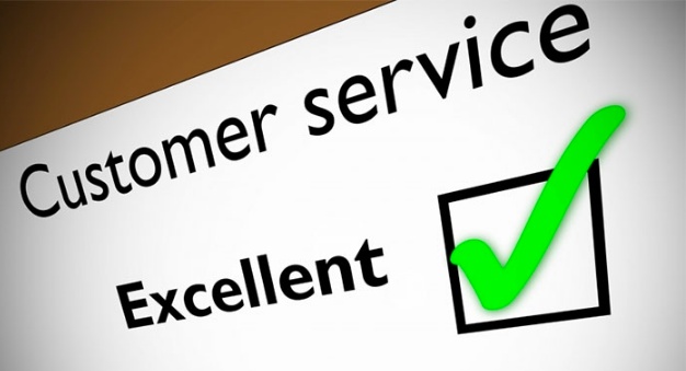 Why Provide Exceptional Service?