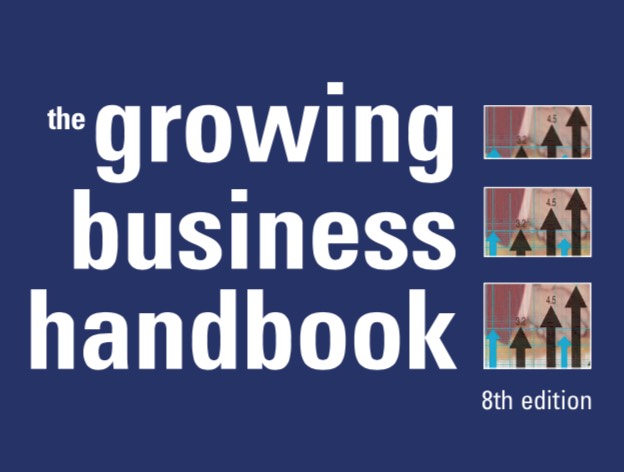 The Growing Business Handbook