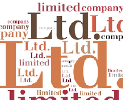 Forming a Limited Company