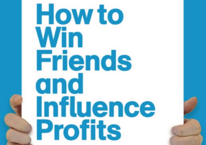 The Art of Winning More Business from your Clients