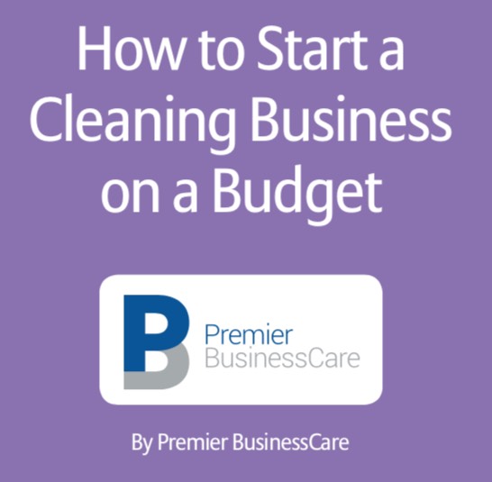 General Cleaners Business Plan