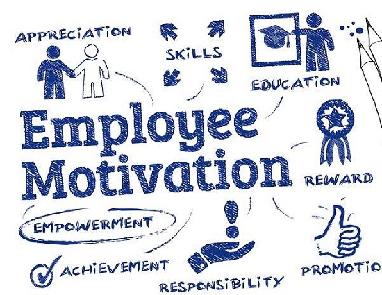 THE MANAGER’S POCKET GUIDE TO Motivating Employees
